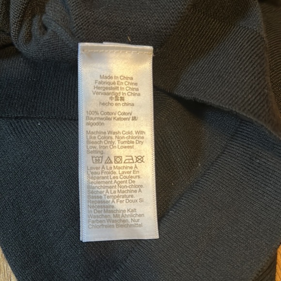 J. Crew Ruffleneck Sweater - Picture 5 of 5